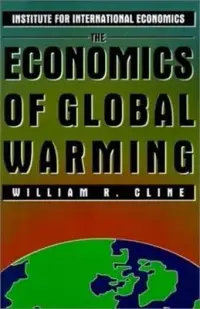 在飛比找博客來優惠-The Economics of Global Warmin