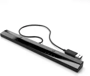 W010 Wireless Sensor Dolphinbar for PC USB Wii remote adapter used on PC Window