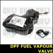 DPF Fuel Vapour Valve FOR PEUGEOT 4007 2.2 07->13 Diesel QH