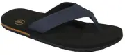 Volcom Victor Sandal - Atlantic - New