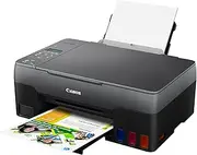 [Canon] PIXMA G3620 MegaTank Inkjet Printer