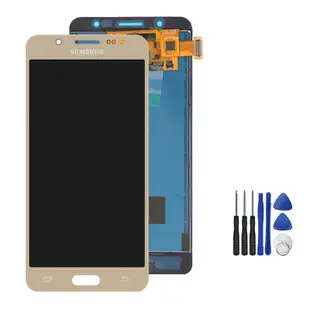 SAMSUNG 原裝 LCD 兼容三星 Galaxy J5 2016 J510 J510FN J510F J510G J