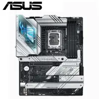 在飛比找PChome24h購物優惠-ASUS ROG STRIX Z790-A GAMING W