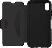 OtterBox 77-60126 Apple Strada Case for iPhone Xs Max, Shadow