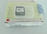 New In Box Keyence CA-SD16G memory Card free fast shipping