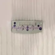 1PCS New For Eppendorf 5424R Centrifuge Membrane Keypad Button Film