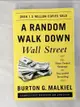 【書寶二手書T8／原文書_ABN】A Random Walk Down Wall Street: The Time-Tested Strategy for Successful Investing_Malkiel, Burton G.