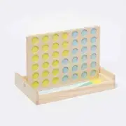 Sunnylife Poolside Mini Four In A Row Game - FREE POSTAGE
