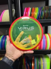 Axiom MVP Discs Proton Virus 173g #1 Disc golf Driver