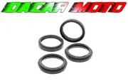 Fork Seals and Dust Seals Kit 48x58x8.5/10.5 Honda CRF250R 2014