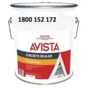 DULUX AVISTA 19 LITRE TINTABLE BASE PLUS 1 LITRE TINT