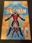 Ant Man #3 - Chiang Variant - Marvel 2015