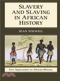 在飛比找三民網路書店優惠-Slavery and Slaving in African