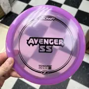 Discraft Z Avenger SS 173-174g