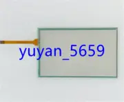 1PCS NEW FOR AMT10781 touchpad #2581 LY
