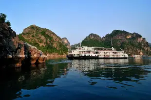 翡翠經典游輪酒店Emeraude Classic Cruises