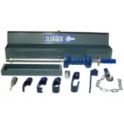 SG TOOL AID 81100 SG Tool Aid The Slugger In A Tool Box
