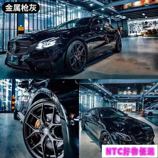 熱賣 汽車電鍍輪轂噴漆亮光黑磨砂黑自噴漆摩托黑色油漆鋼圈改色手噴漆