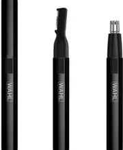 Wahl Lithium Nose Trimmer - Black