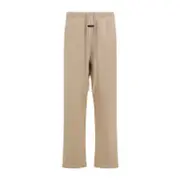 [Fear Of God] Fear Of God-Camel Brown Cotton Forum Sweatpant-Uomo L STAND