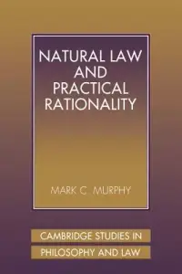 在飛比找博客來優惠-Natural Law and Practical Rati
