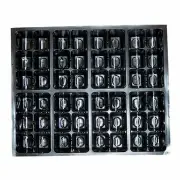 Uncut Kwik Pot Tray 48 Cell