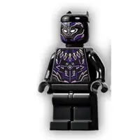 在飛比找蝦皮購物優惠-樂高 LEGO 超級英雄 漫威 黑豹（76192）