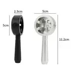Simplified Setup Steam Knob Conversion Kit for Breville Models 870875876