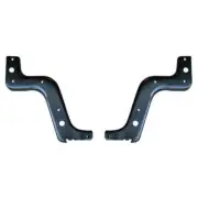 Bed Step Support Stepside for 73-87 Chevy GMC CK Pickup Truck PAIR