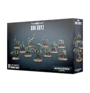 Ork Boyz (50-10)