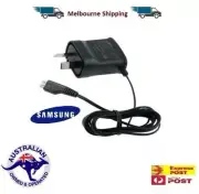 Genuine Original Samsung micro USB Charger Adapter 700MA 5.0V100-240V