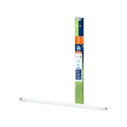 Osram 18W Cool White Straight Fluorescent Tube - 2 Pack