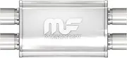 MagnaFlow 11385 Exhaust Muffler