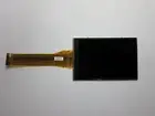 LCD Screen Display Monitor No Backlight For Panasonic Lumix DMC-LX3 DMC-LX5