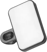 Generic Cell Phone Selfie Lights Clip-On Streaming Light LED Video Conference Light