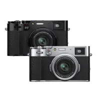 在飛比找誠品線上優惠-【預購排單出貨】FUJIFILM 富士 X100VI 數位相