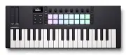 Novation LAUNCHKEY MINI 37 MK4 37-key MIDI Ableton Live Keyboard Controller