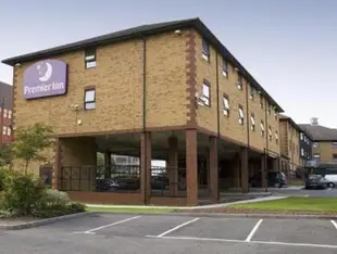 倫敦中央羅姆福德普瑞米爾客棧Premier Inn London Romford Central