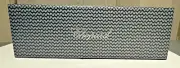 NWB CHOPARD Pen Black/Silver