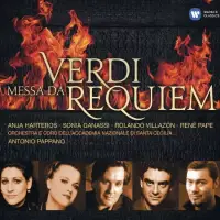 在飛比找博客來優惠-Verdi: Messa Da Requiem / Vill