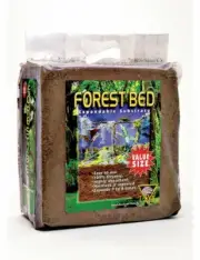 T-Rex Reptile Terrarium Substrate - Forest Bed - Giant Block