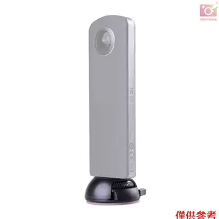 SAMSUNG 適用於三星 Gear 360 相機 Ricoh Theta S/SC/M15 和運動型全景相機的快速釋放