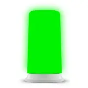 Green Light Therapy Lamp - Improve Mood, Improving Sleep, Migraine Relief