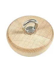 Pull Up Handles, Climbing Pull Up Grips, Wooden Pull Up Grip Balls, Portable Rock Climbing Holds, Wooden Pull Up Handles for Improving Grip Strength and Climbing Pull Up Exercises