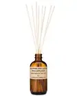 Pumpkin Spice Latte Reed Diffuser Set | Handmade in the USA by American Workers