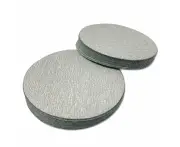 20 Pcs 75mm 3" Sanding Disc Sandpaper (600 Grits)