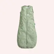 Jersey Sleeping Bag 1.0 TOG - Willow by Ergo Pouch | the memo