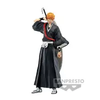 在飛比找有閑購物優惠-《豬帽子》現貨 代理版 萬代 景品 BLEACH 死神 SO