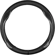 Car Steering-Wheels Cover for Chevrolet for Cruze for Malibu for Sail for Spark for Captiva for Equinox for Trax for Tracker for Aveo for Lova