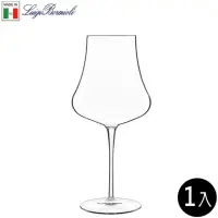 在飛比找momo購物網優惠-【Luigi Bormioli】義大利製無鉛水晶白酒杯 47